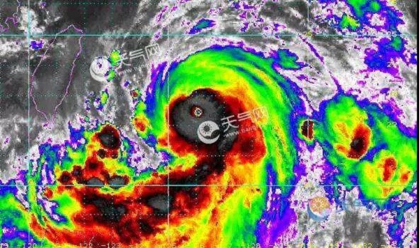 緊急！超強臺風"利奇馬"+大暴雨登陸，請做好空壓機防水防風