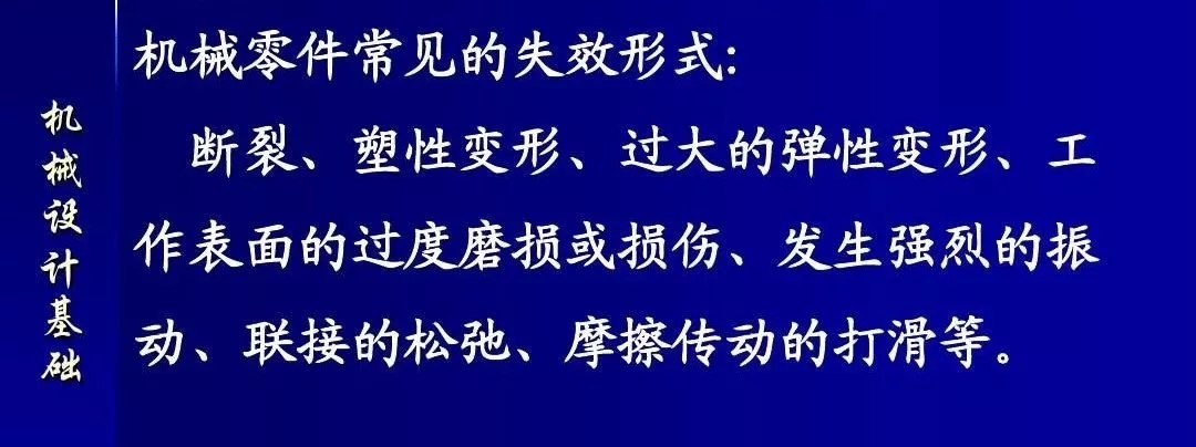 這些簡單的機械知識，你還記得多少？