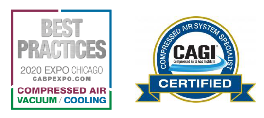 Compressed Air & Gas Institute Co-Locates CCASS Certification Exam at Best Practices EXPO & Conference