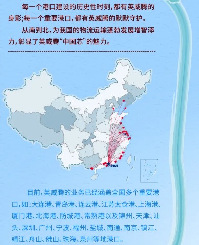 空壓機企業項目展示：英威騰自動化率90%以上的“無人港”，到底有多神？