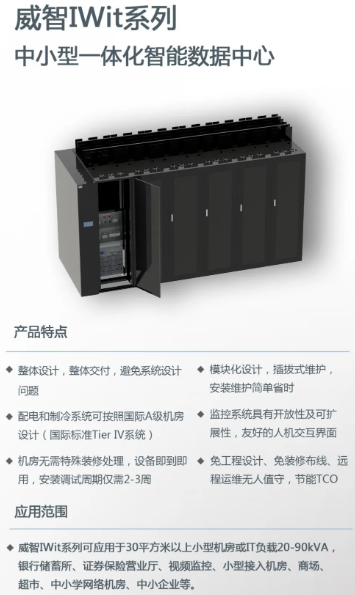 壓縮機企業(yè)動態(tài)：英威騰數(shù)據(jù)中心服務(wù)中國科學(xué)院！助力科研“大數(shù)據(jù)”建設(shè)